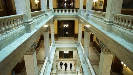 Ontario civil servants will return to office full time, ending pandemic-era rules