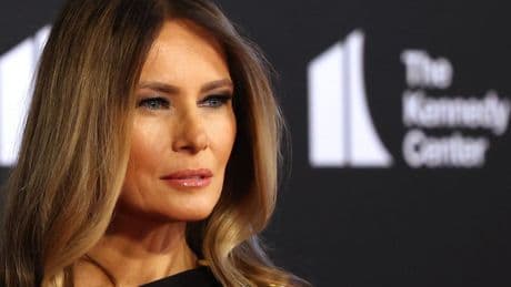 Melania Trump: Covergirl? Nein, danke