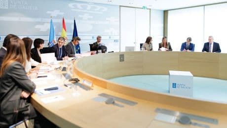 Galicia prepara una ley que regulará un servicio para borrar material usado en violencia digital