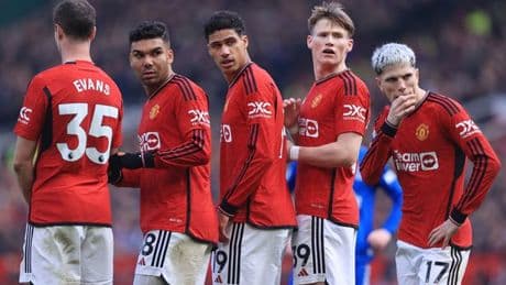 Man Utd told they made 'biggest mistake in football' last summer by former coach