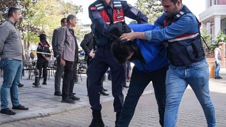 Yenidoğan Çetesi davasının görülmesine 7'inci gününde devam ediliyor