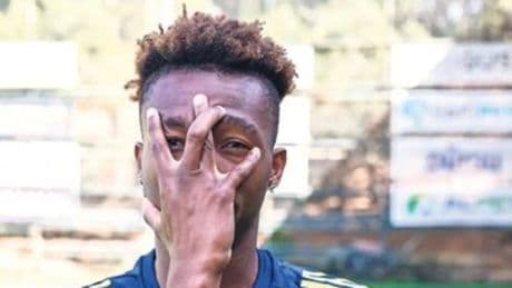 Nene: Şampiyon biz olacağız!
