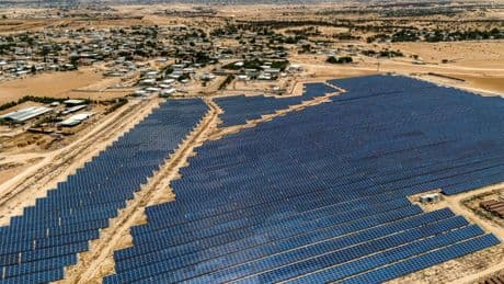 Israël : un projet solaire offre aux Bédouins un levier pour garder leurs terres