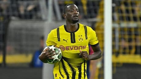 BVB heute in der Bundesliga - Borussia Dortmund gegen Gladbach im TV sehen