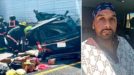Expert reveals how illegal immigrant trucker may have gotten commercial license before fatal Florida crash