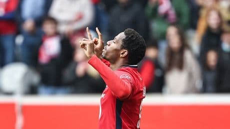 Jonathan David'den transfer kararı! Fenerbahçe ve Galatasaray...