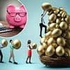 How much money will YOU retire on? Use this simple calculation to find out (and it's good news for lower earners!)