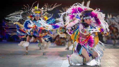 The last dance? Organizers of North America's largest powwow say 2026 will be the event's final year