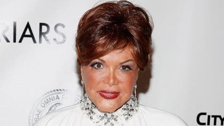 Connie Francis death: ‘Pretty Little Baby’ singer dies, aged 87