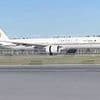 Packed Boeing passenger jet from Heathrow makes emergency landing at remote Russian airport after 'engine failure' with hundreds now stranded