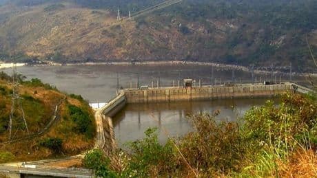 RDC: la Banque mondiale valide une aide de 250 millions de dollars pour le projet de barrages Inga 3