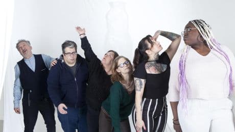 Cultura inclusiva en la Fabra i Coats