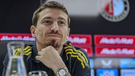 Mert Hakan Yandaş'tan kaptanlık açıklaması: 'Mourinho'ya teşekkür ediyorum!'