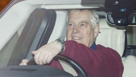 Prince Andrew wins fight to stay in Royal Lodge after years-long eviction war with King Charles: report