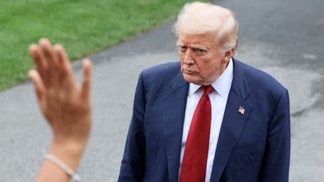 Trump vowed to end Ukraine war in first 24 hours of his presidency  - nearly 200 days in, could he be close?