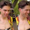LIVE GIRO. “Eén gorilla of 100 mannen?”: ook Wout van Aert geconfronteerd met internethysterie