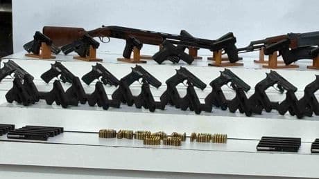 İstanbul’da ’motosikletli çete’ operasyonu: 24 kişi yakalandı