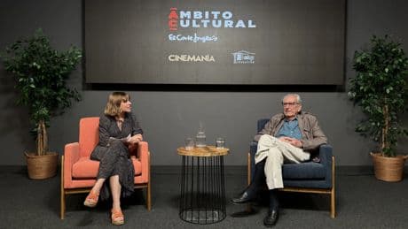 Jaime Chávarri: “Rodé una película porno que se perdió y la recuperó Berlanga”