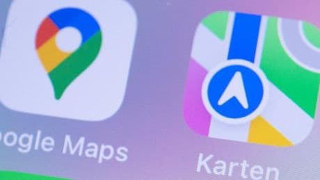 Kennen Sie diese 7 Features von Google Maps und Apple Karten?
