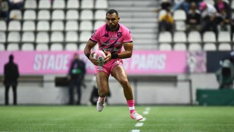 Top 14 : annoncé partant, l’Anglais Joe Marchant confirmé au Stade Français