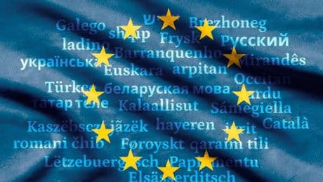 Un informe reservado de la Eurocámara avisa: hacer oficial el catalán conduce a una UE con 75 lenguas