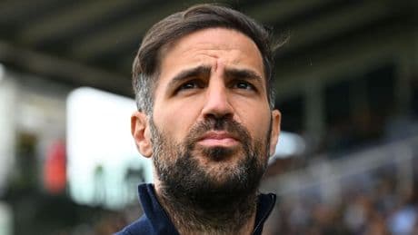 <p>&quot;Fabregas-Bayer, pi&ugrave; di un'idea&quot;: l'indiscrezione dalla Germania scuote Como</p>