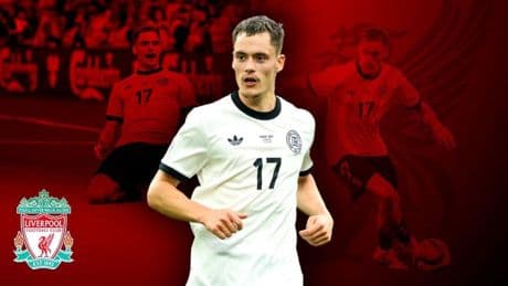 Florian Wirtz – Liverpool’s future Ballon d’Or winner who could be worth every penny