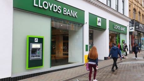 Lloyds Bank launches lowest mortgage rate on the market but there's a catch