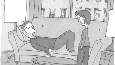 Daily Cartoon: Tuesday, July 15th