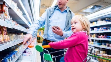 Discounter startet mit eigener App durch - Kunden sparen ab Juni bis zu 50 Prozent