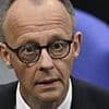 Chaos in Germany as Friedrich Merz fails to be elected chancellor after MPs rebel amid anger at AfD being designated 'far right',  country's huge bill to defend Ukraine and migrant crisis