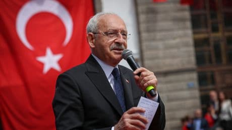 İddia: Kılıçdaroğlu, "CHP yeni bir aday belirlemeli" dedi
