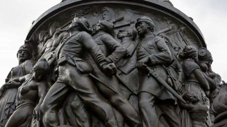Hegseth announces return of Confederate memorial to Arlington National Cemetery, removed by 'woke lemmings'