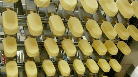 Sparmaßnahmen bei Langnese - Lebensmittel-Konzern streicht 7500 Jobs