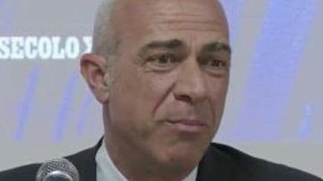 Confindustria, a Genova in pole il nome di Fabrizio Ferrari