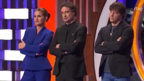 &#039;MasterChef&#039; denuncia el &quot;uso fraudulento&quot; y la difusión de imágenes del programa y de los jueces creadas a través de la IA
