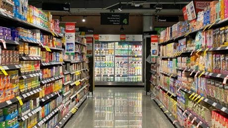 Market zincirlerinde 'ölümcül' skandal: Ünlü 5 marka raflardan toplatılıyor...