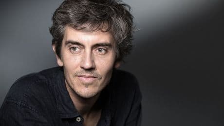Schweigen | „Der Junge im Taxi“: Sylvain Prudhommes berührender Roman