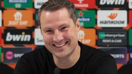 Brian Priske is Rangers 'contender' as new name enters Ibrox manager frame as boss search goes on