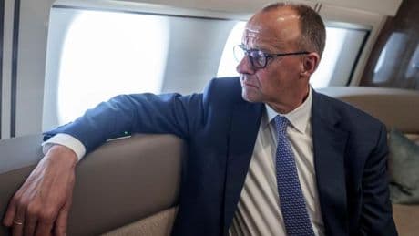 „Das ist unsere Sache. Darüber entscheiden wir und nicht eine amerikanische Regierung“