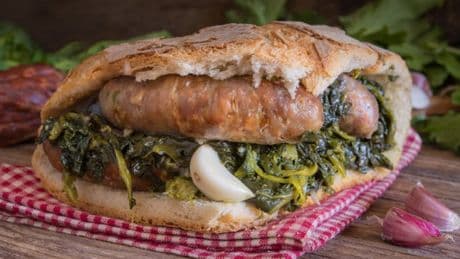 Second person dies after eating sausage and broccoli sandwich during botulism outbreak