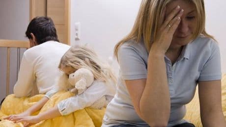 Sorgerechtsstreit: Kinder brauchen mehr als sie bekommen