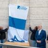 „Antisemitismus auf Steroiden“: Abgebrannte Israel-Flagge an Adenauer-Stiftung ersetzt