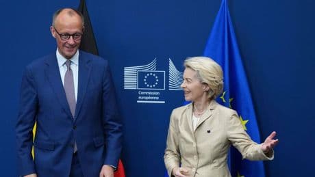 Unternehmen: EU-Kommission will Lieferkettengesetz nicht abschaffen