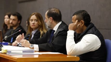 El TC ordena reabrir la investigación por homicidio de un hombre contra el &#039;asesino de gais de Bilbao&#039;