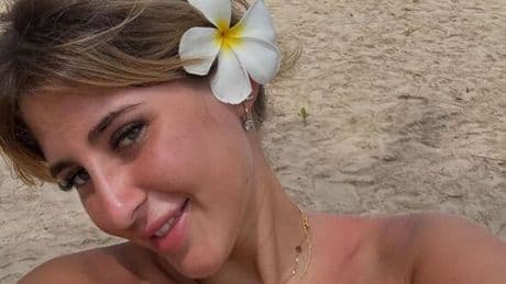 Six unanswered questions as Bella May Culley rots in hellhole Georgia jail