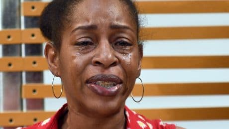 Parents of man shot and killed by Colorado officer after scuffle sue