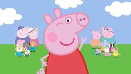 Peppa Pig fans shocked after discovering answer to 21-year-old mystery