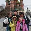 They fantasized about a 'fortress of Christianity'. Now US expats in Russia reveal harrowing details of their new lives... and what they're forced to do
