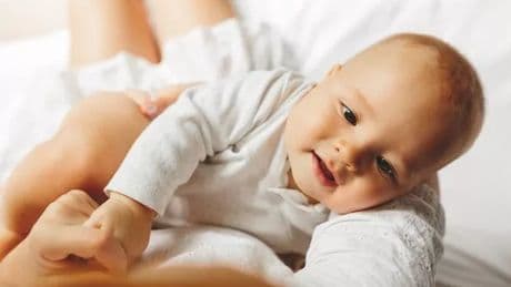Scots babies to get ‘suit of armour’ jab to fight deadly winter virus